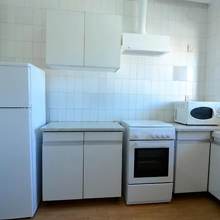 Riells Platja Apartamento L' Escala