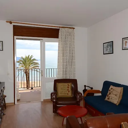 Apartamento Riells Platja *