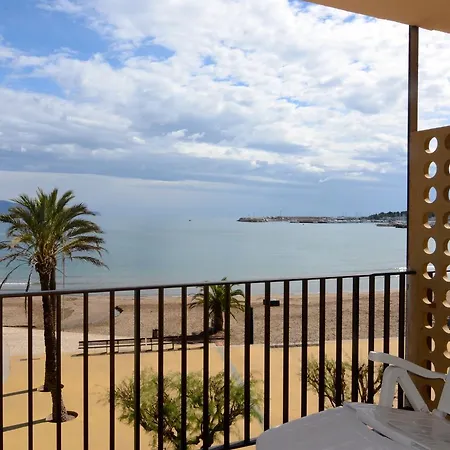 Apartamento Riells Platja L' Escala