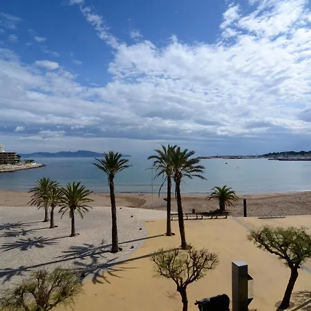 Riells Platja Apartamento L' Escala