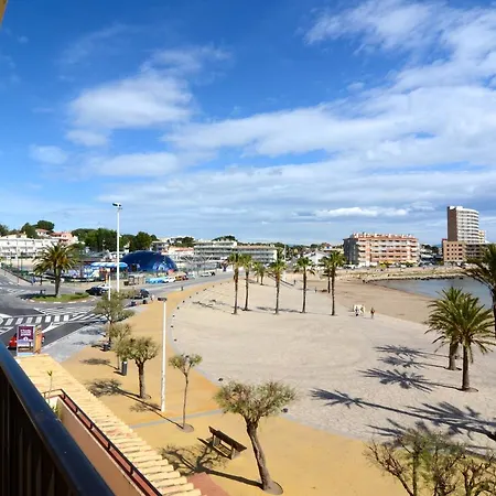 Riells Platja