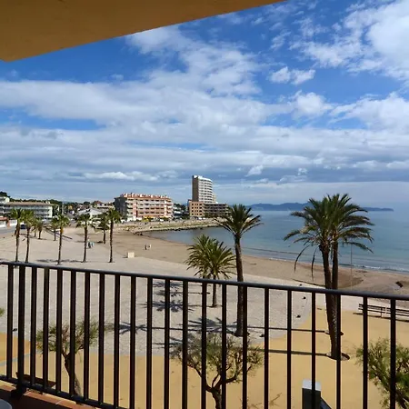 Riells Platja