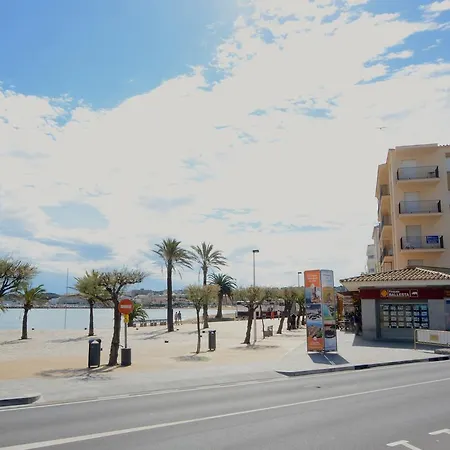 Riells Platja