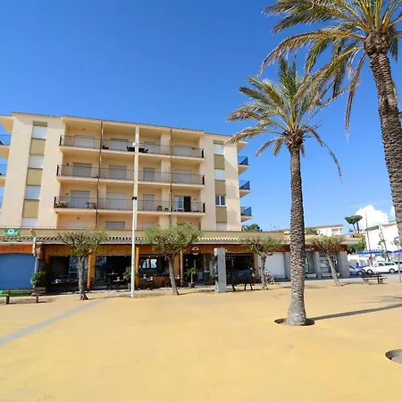 Apartamento Riells Platja