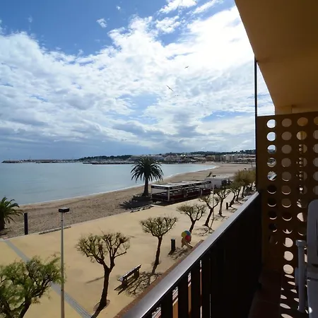 Riells Platja L' Escala