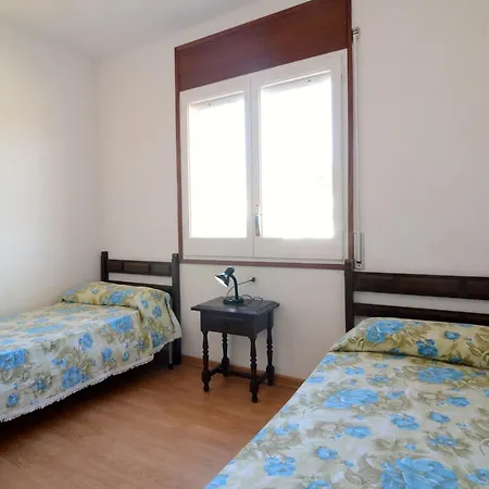 Apartamento Riells Platja
