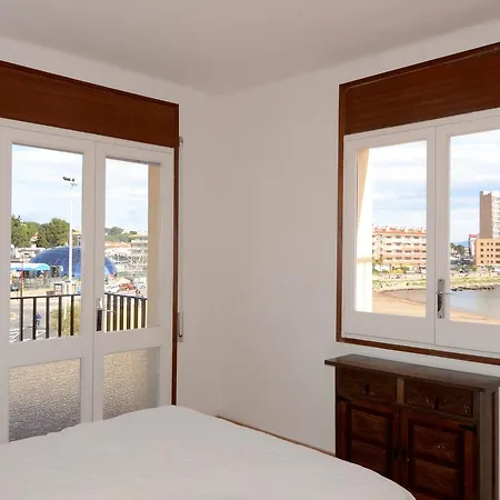 Riells Platja Apartamento L' Escala