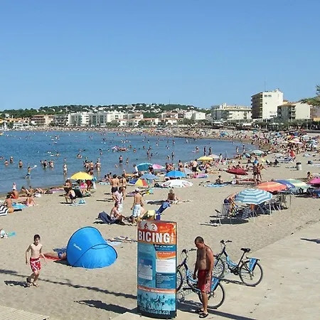 Riells Platja L' Escala