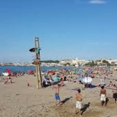 Riells Platja Apartamento L' Escala