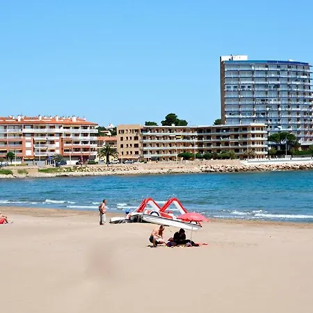 Riells Platja Apartamento L' Escala
