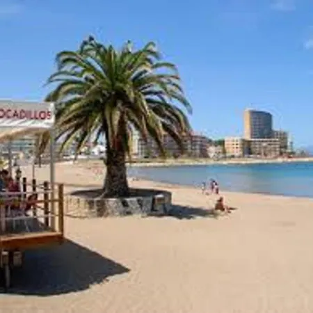 Riells Platja Apartamento L' Escala