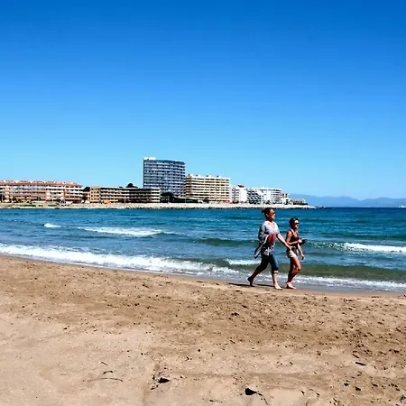 Riells Platja